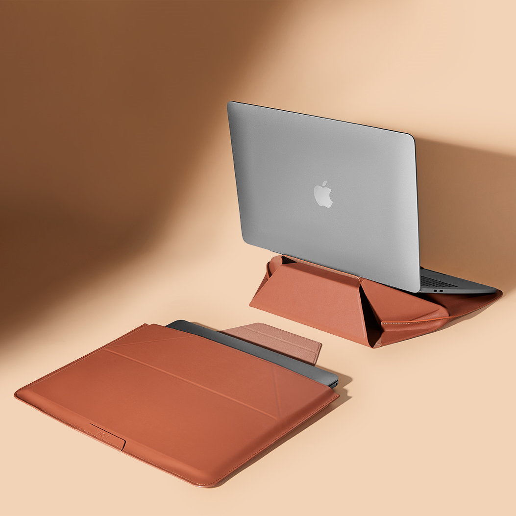 Laptop sleeves