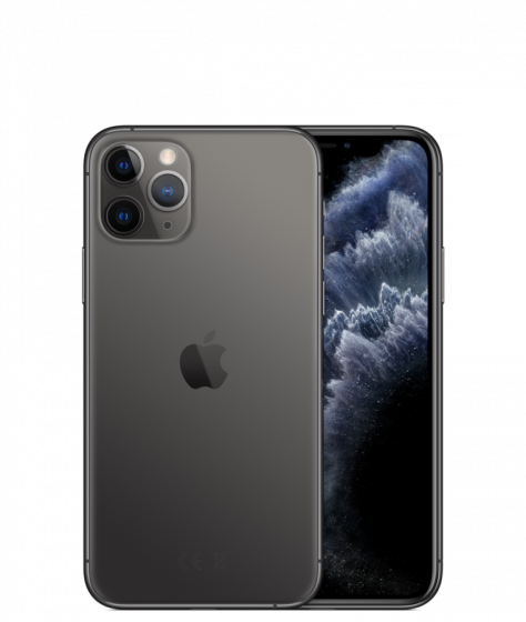 iPhone 11 Pro