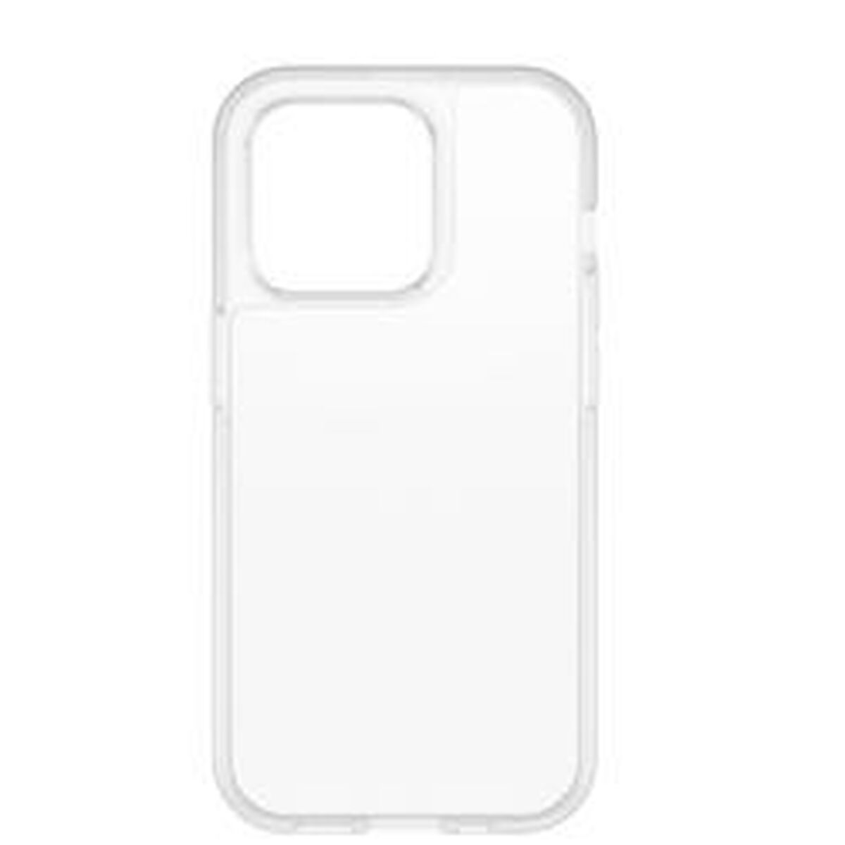 Mobilcover Otterbox 78-80928 iPhone 14 Pro Gennemsigtig