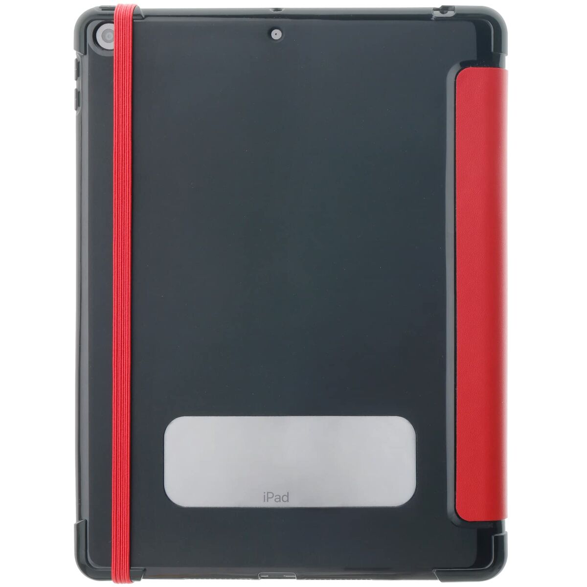 Tablet cover iPad 8/9 Otterbox LifeProof 77-92196 Rød