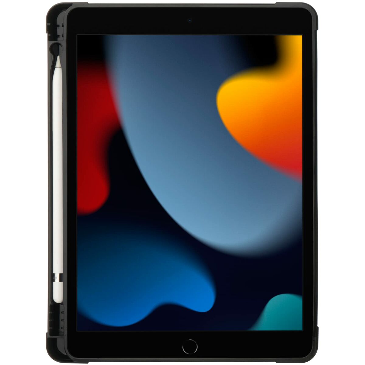 Tablet cover iPad 8/9 Otterbox LifeProof 77-92196 Rød