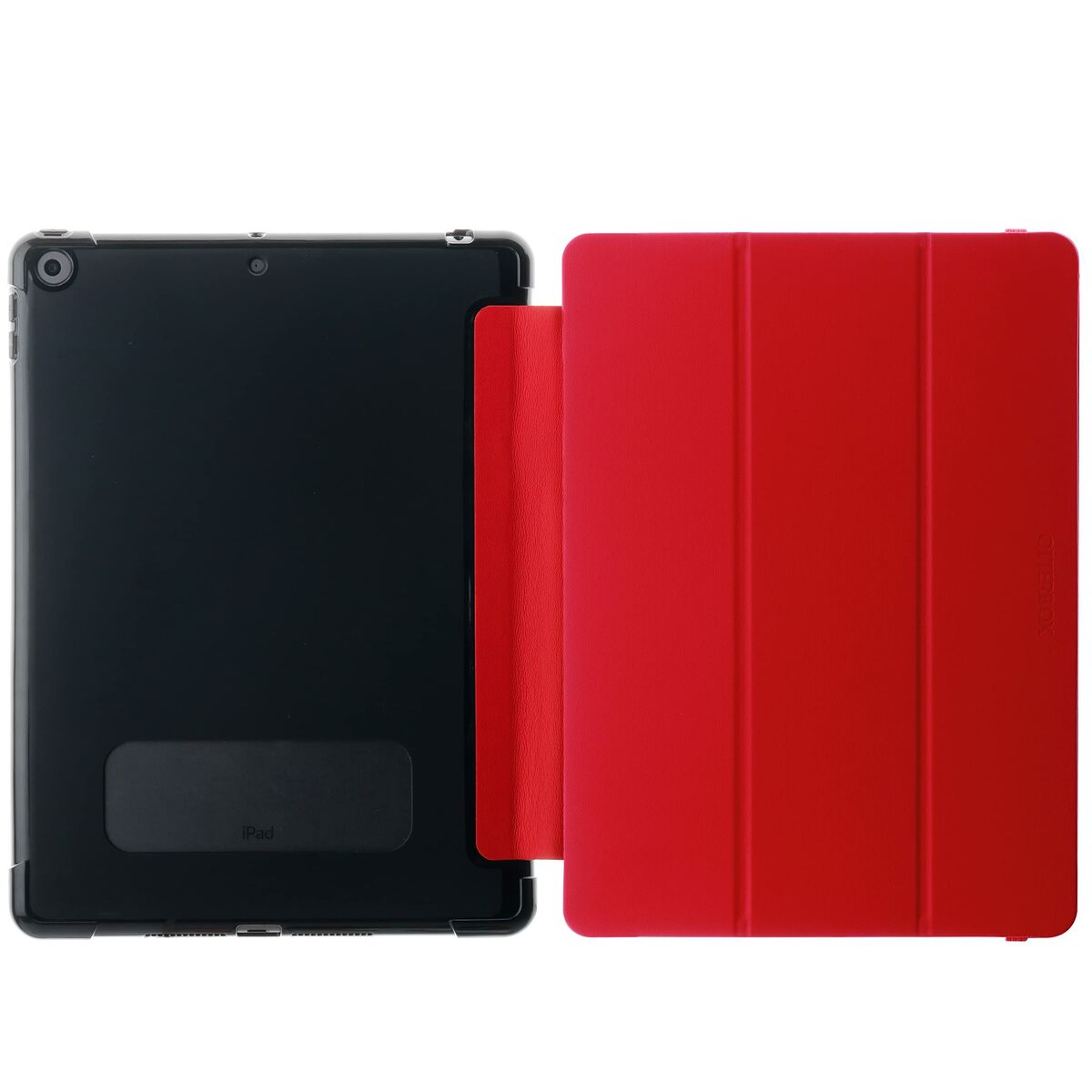 Tablet cover iPad 8/9 Otterbox LifeProof 77-92196 Rød