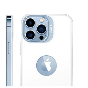 Snap phone case