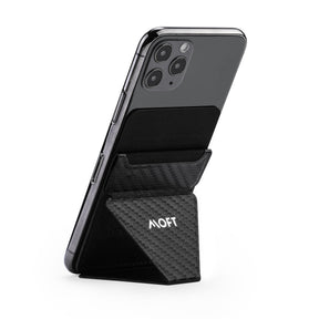 MOFT X kortholder og stand