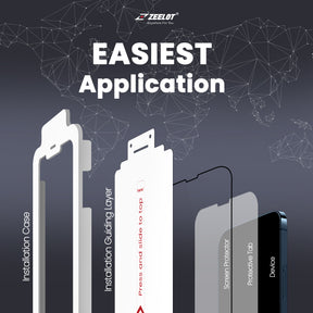 SolidSleek Privacy