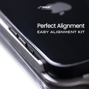 SolidSleek Privacy