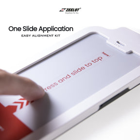 SolidSleek Privacy