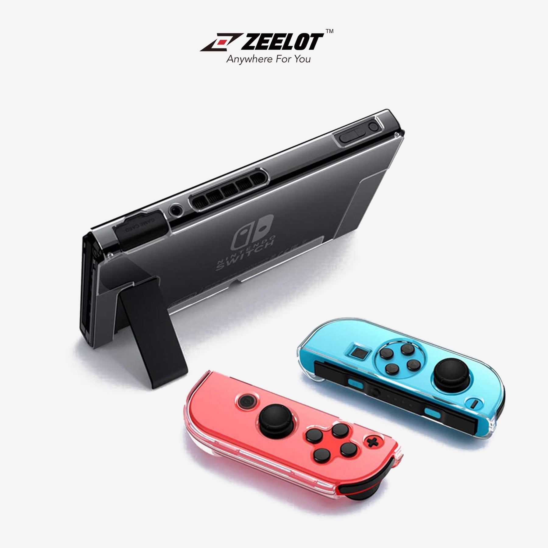 Nintendo Switch Joy Con case