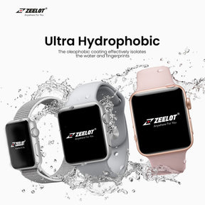 Apple Watch 3D Curved Matte